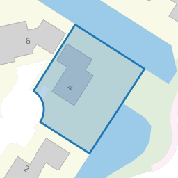 Perceel JRE00-D-2119