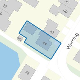 Perceel JRE00-D-2126