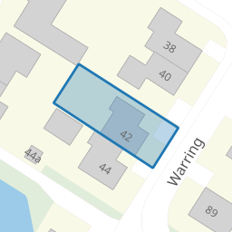 Perceel JRE00-D-2127