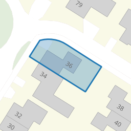 Perceel JRE00-D-2130