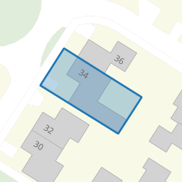 Perceel JRE00-D-2131