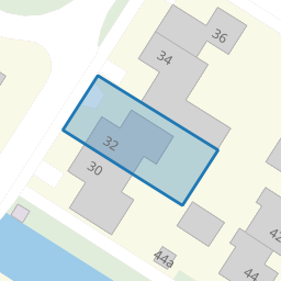 Perceel JRE00-D-2132