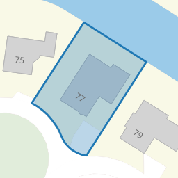 Perceel JRE00-D-2140