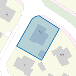 Perceel JRE00-D-2149