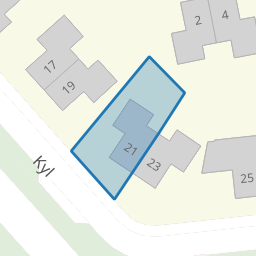 Perceel JRE00-D-2154