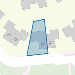 Perceel JRE00-D-2156