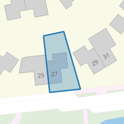 Perceel JRE00-D-2157