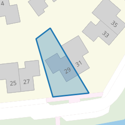 Perceel JRE00-D-2158