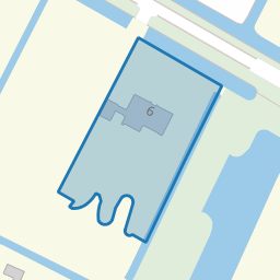 Perceel JRE00-D-2164