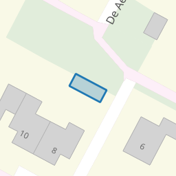 Perceel JRE00-D-2179