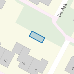 Perceel JRE00-D-2180