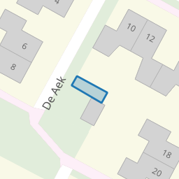 Perceel JRE00-D-2185