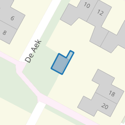 Perceel JRE00-D-2186