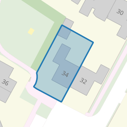 Perceel JRE00-D-2190