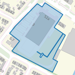 Perceel JRE00-D-2198