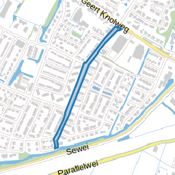 Perceel JRE00-D-2199