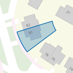 Perceel JRE00-D-2205