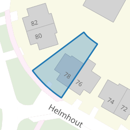 Perceel JRE00-D-2206