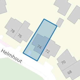 Perceel JRE00-D-2208