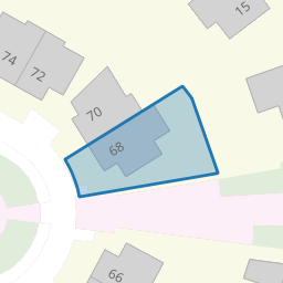 Perceel JRE00-D-2211