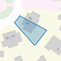 Perceel JRE00-D-2213