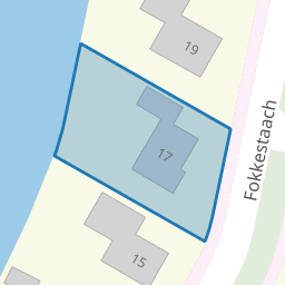 Perceel JRE00-D-2233