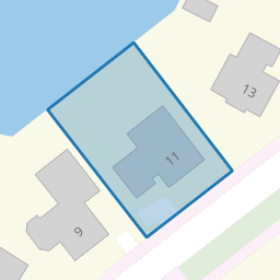 Perceel JRE00-D-2236