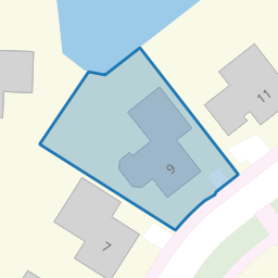 Perceel JRE00-D-2237