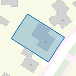 Perceel JRE00-D-2238