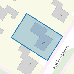 Perceel JRE00-D-2240