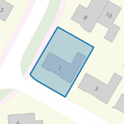 Perceel JRE00-D-2242