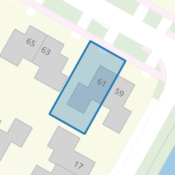 Perceel JRE00-D-2254