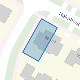 Perceel JRE00-D-2258