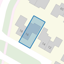 Perceel JRE00-D-2260