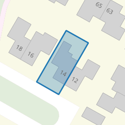 Perceel JRE00-D-2261