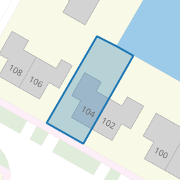 Perceel JRE00-D-2263