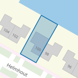 Perceel JRE00-D-2265