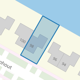 Perceel JRE00-D-2266