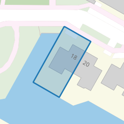 Perceel JRE00-D-2280