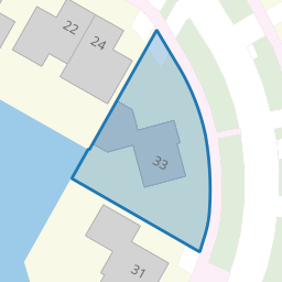 Perceel JRE00-D-2284