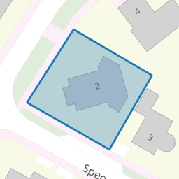 Perceel JRE00-D-2289