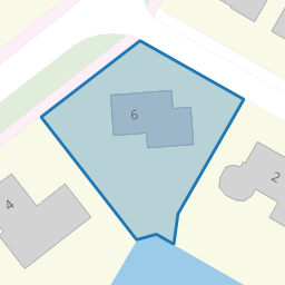 Perceel JRE00-D-2291