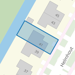 Perceel JRE00-D-2297