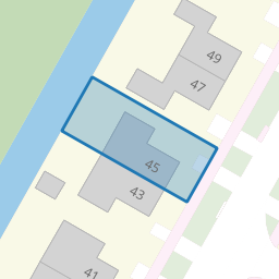 Perceel JRE00-D-2299