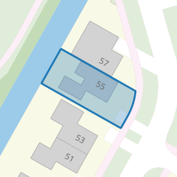 Perceel JRE00-D-2304