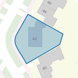Perceel JRE00-D-2310