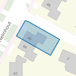 Perceel JRE00-D-2312