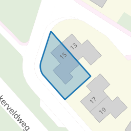 Perceel JRE00-D-2330