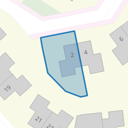 Perceel JRE00-D-2332