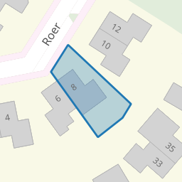 Perceel JRE00-D-2335